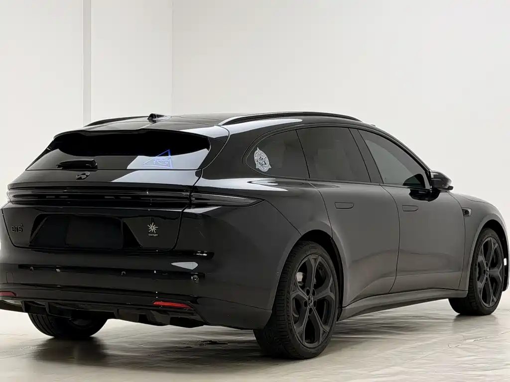 NIO ET5T 2025 75kWh Touring