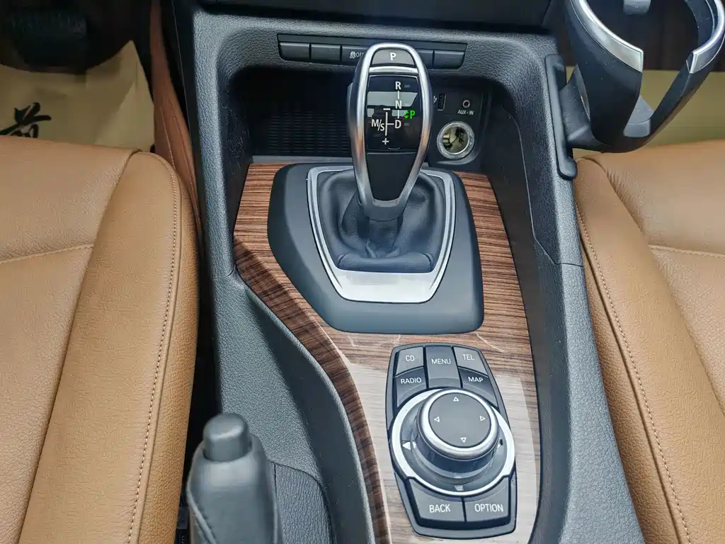 BMW X1 (Import) — миниатюра 14