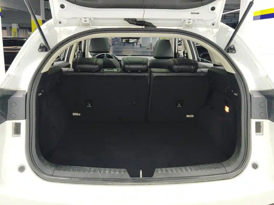 Haval F7 — миниатюра 4