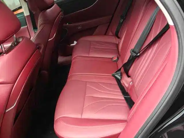 VOYAH Passion L — миниатюра 9