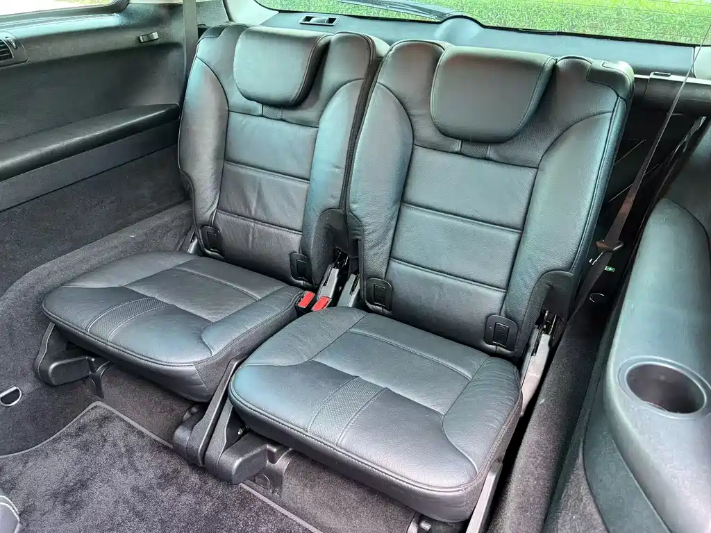 Mercedes-Benz R 2014 R 400 4MATIC Luxury