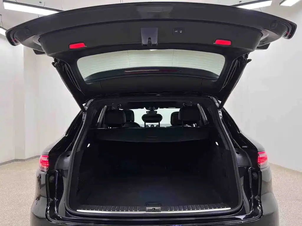 Porsche Cayenne — фотографии объявления, Фото 29
