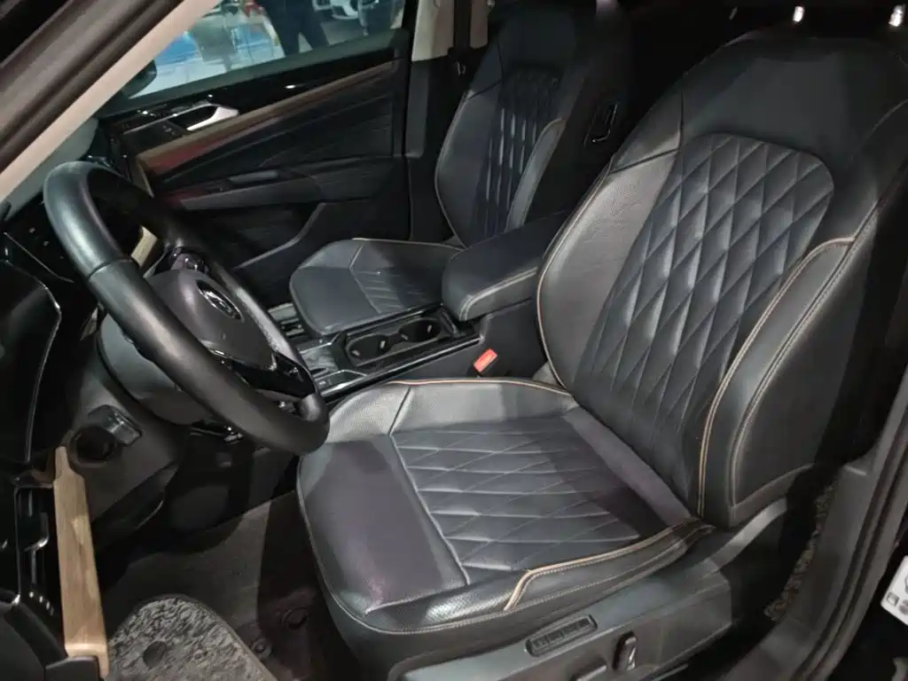 Volkswagen Passat — миниатюра 15