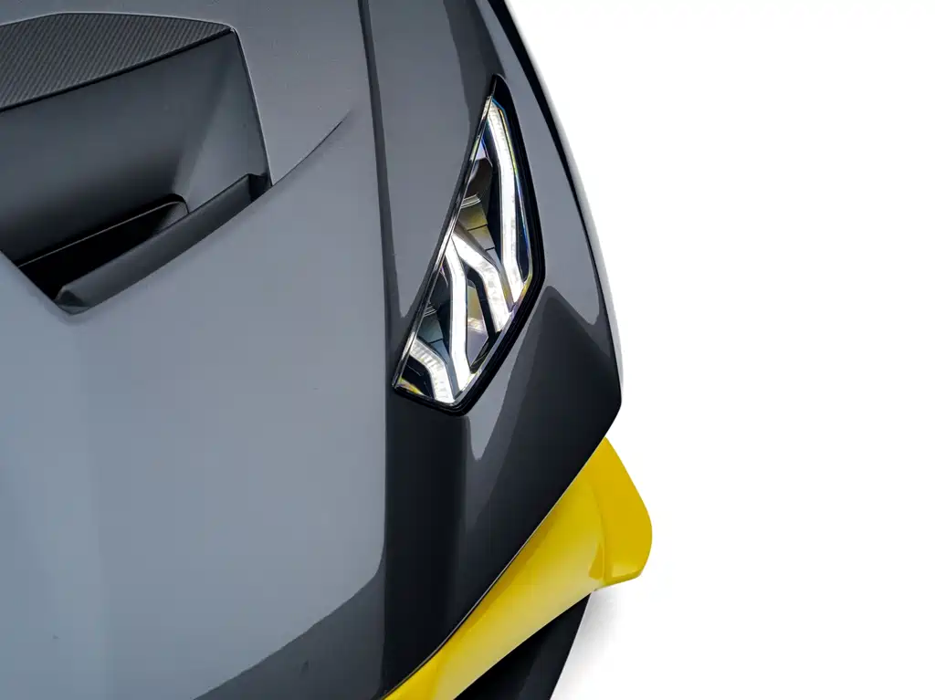 Lamborghini Huracán — миниатюра 8