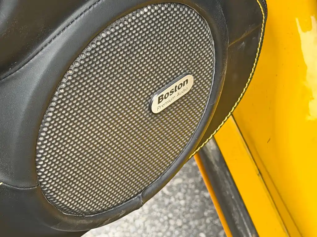 Chevrolet Camaro — миниатюра 10