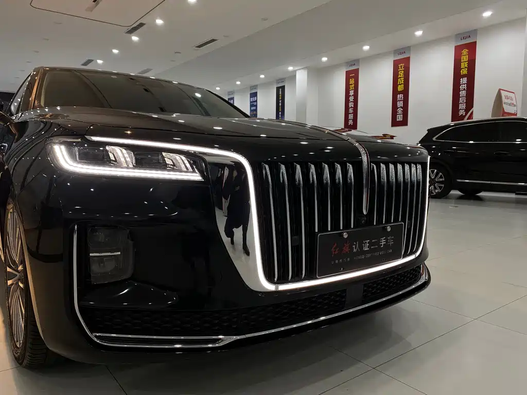 Hongqi HONGQI H9