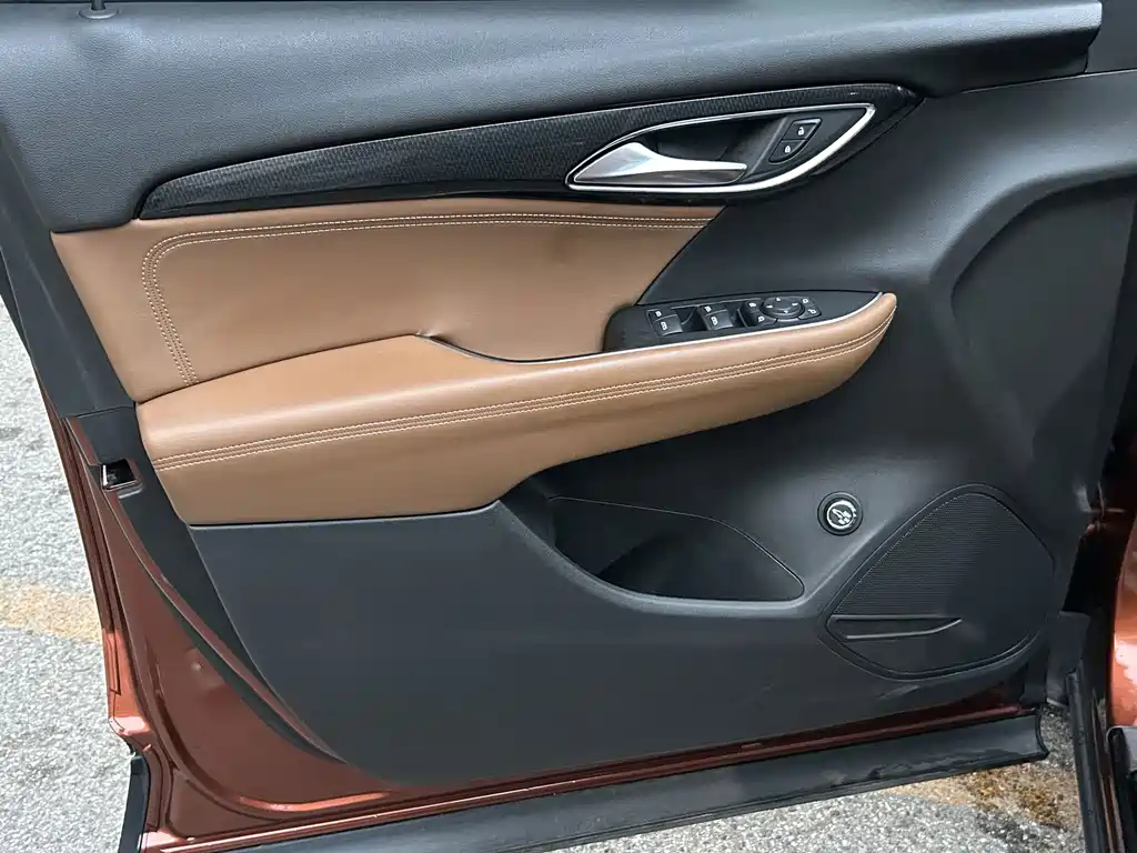Buick Envision S — миниатюра 10