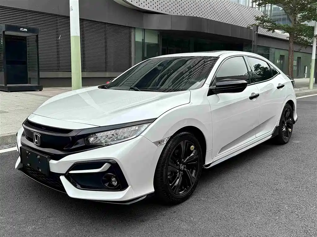 Honda Civic 2022