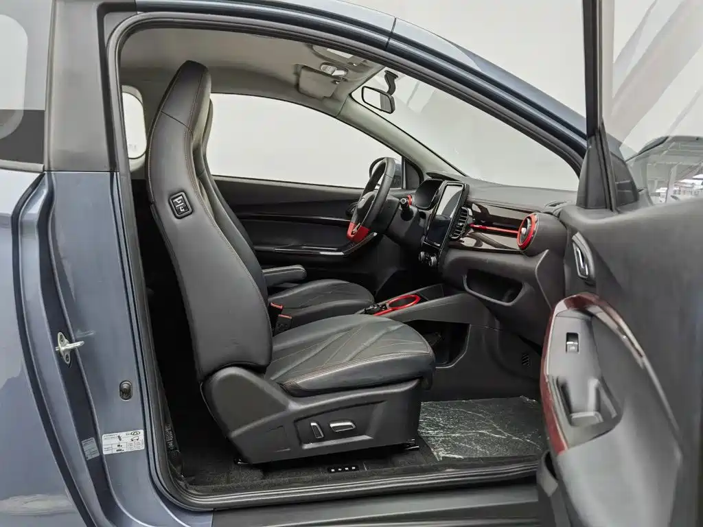 Chery QQ Little Ant — миниатюра 23