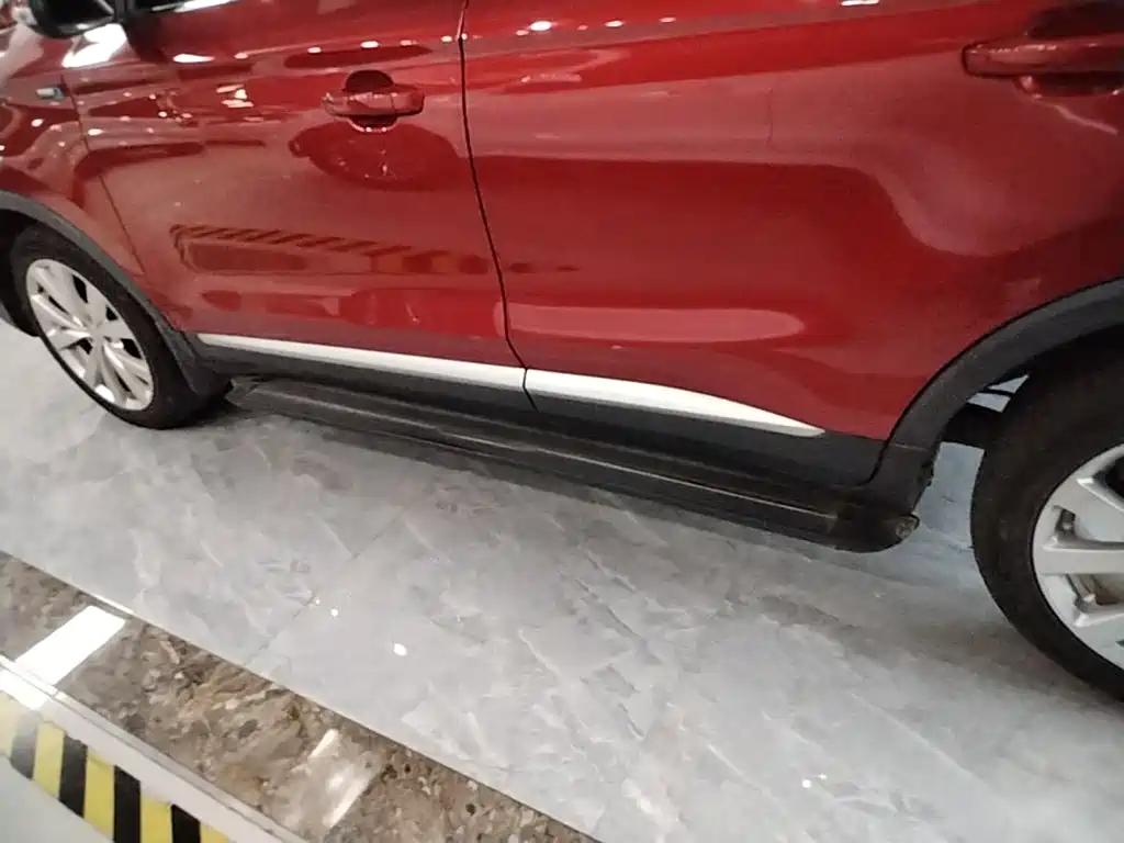 MG ZS — миниатюра 22