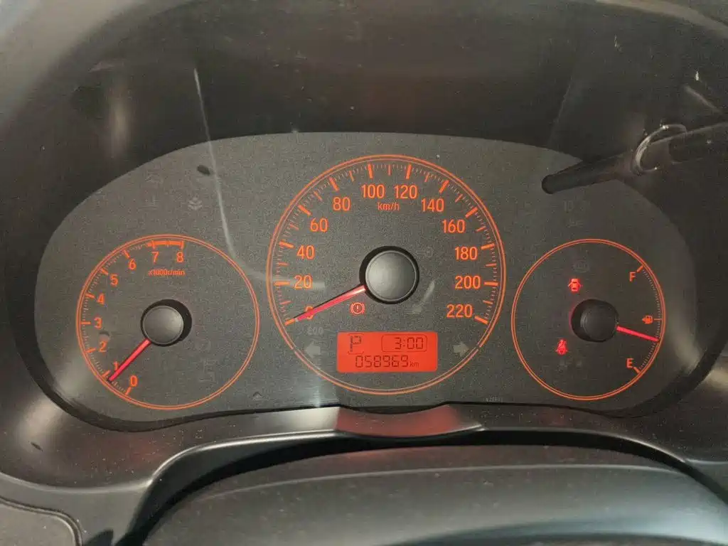 Honda City — миниатюра 7