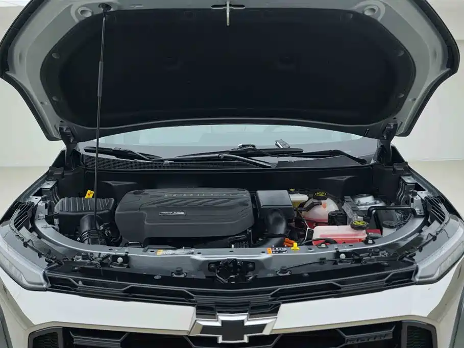 Chevrolet Equinox Plus Plus 2024 155km ACTIV