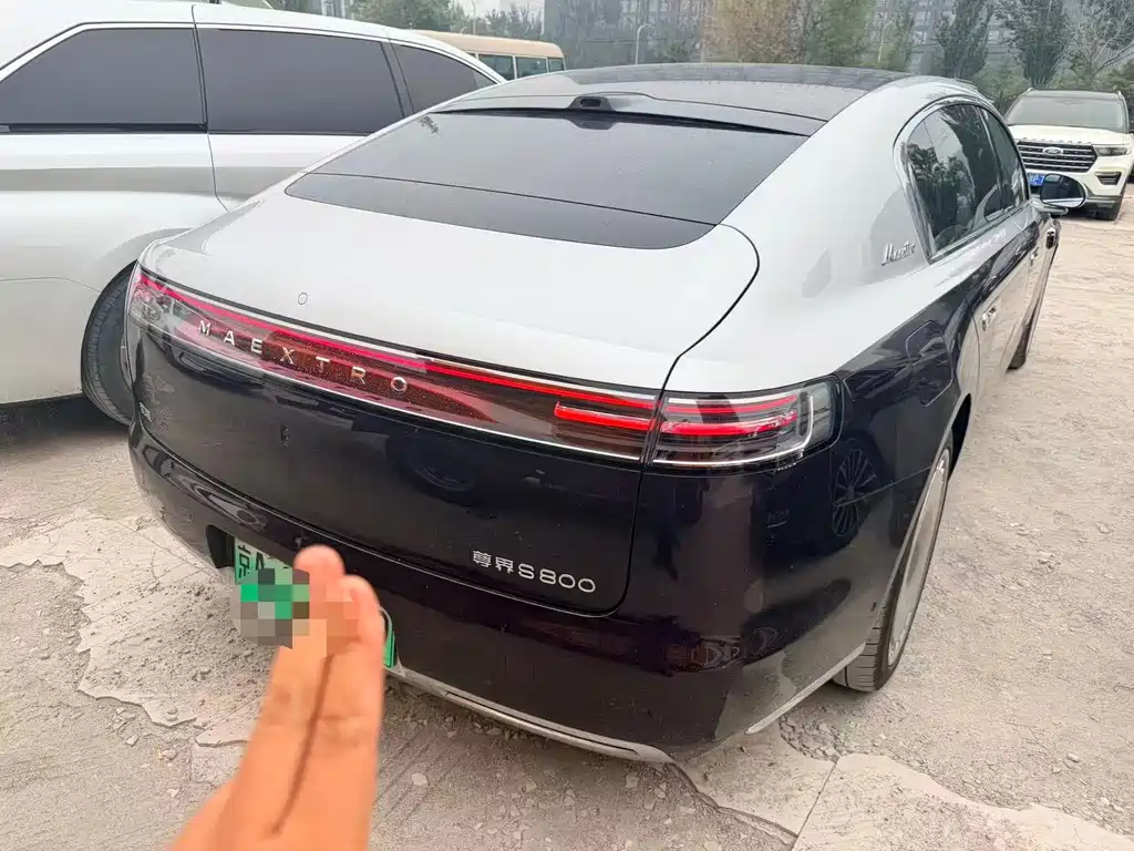 Zunjie Zunjie S800 — миниатюра 2