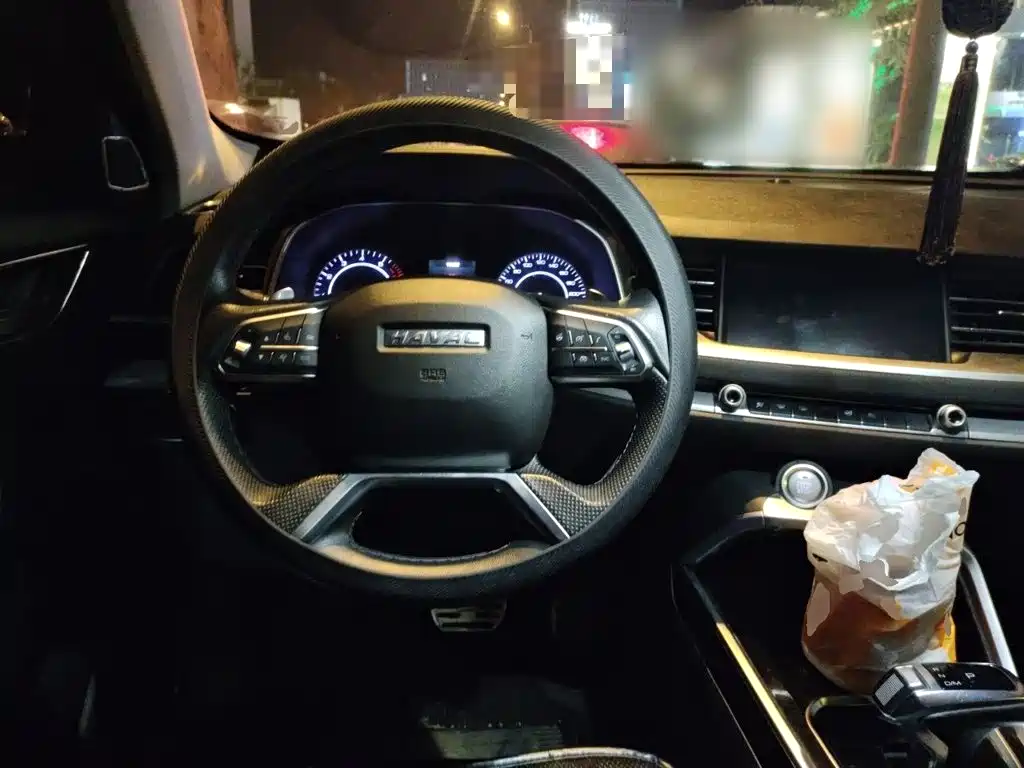 Haval H6 — миниатюра 6