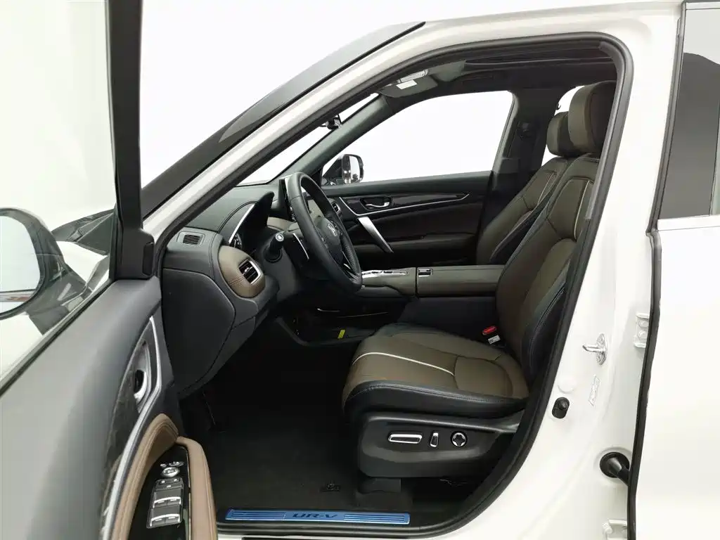 Honda UR-V 2024 370TURBO Premium