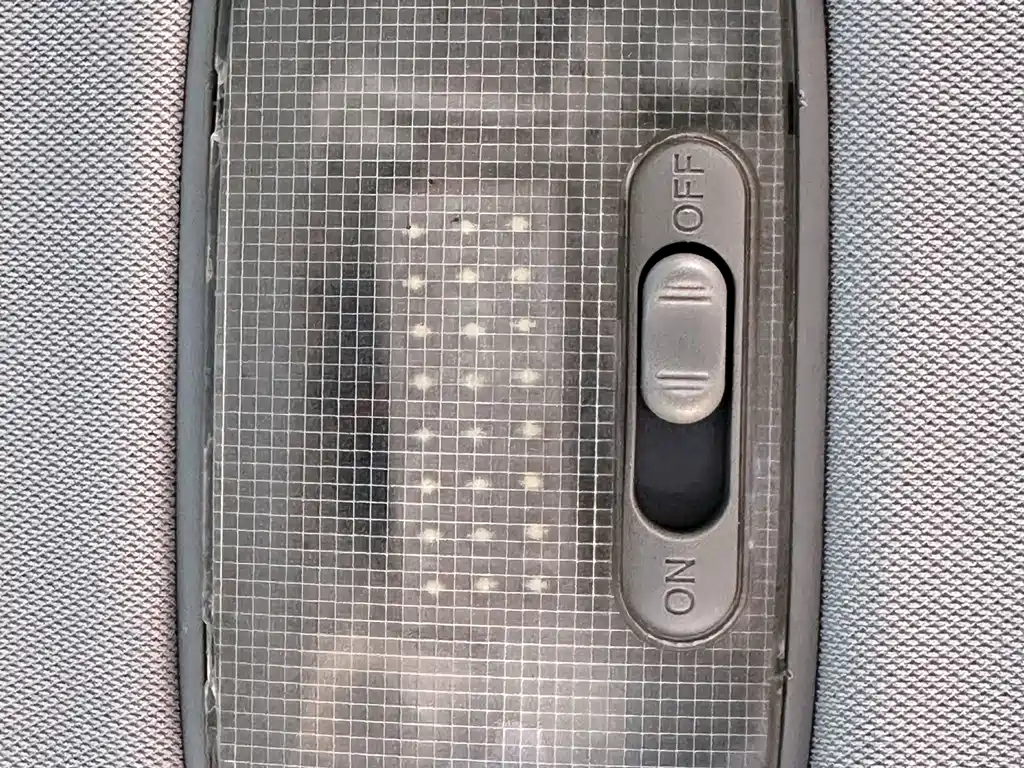 Honda Spirior — миниатюра 16