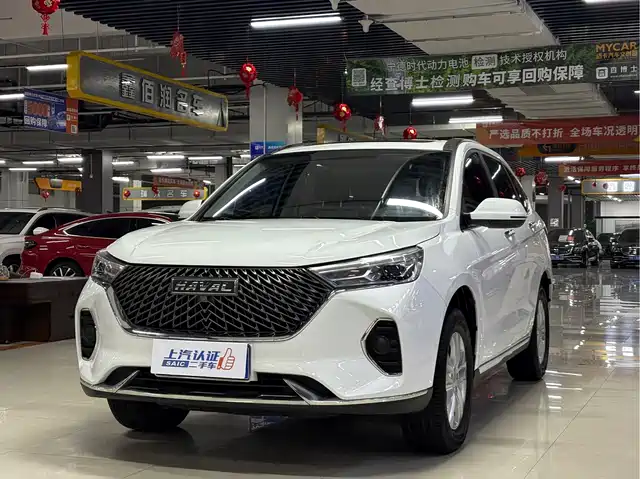 Haval M6