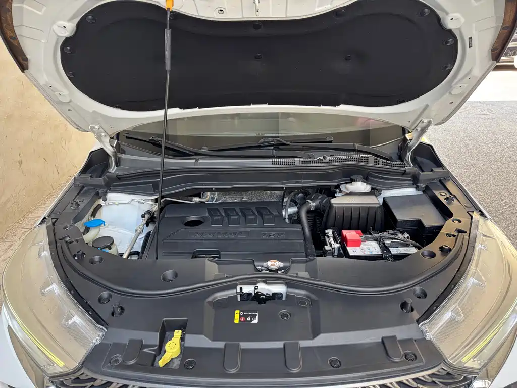 Haval M6 — миниатюра 20