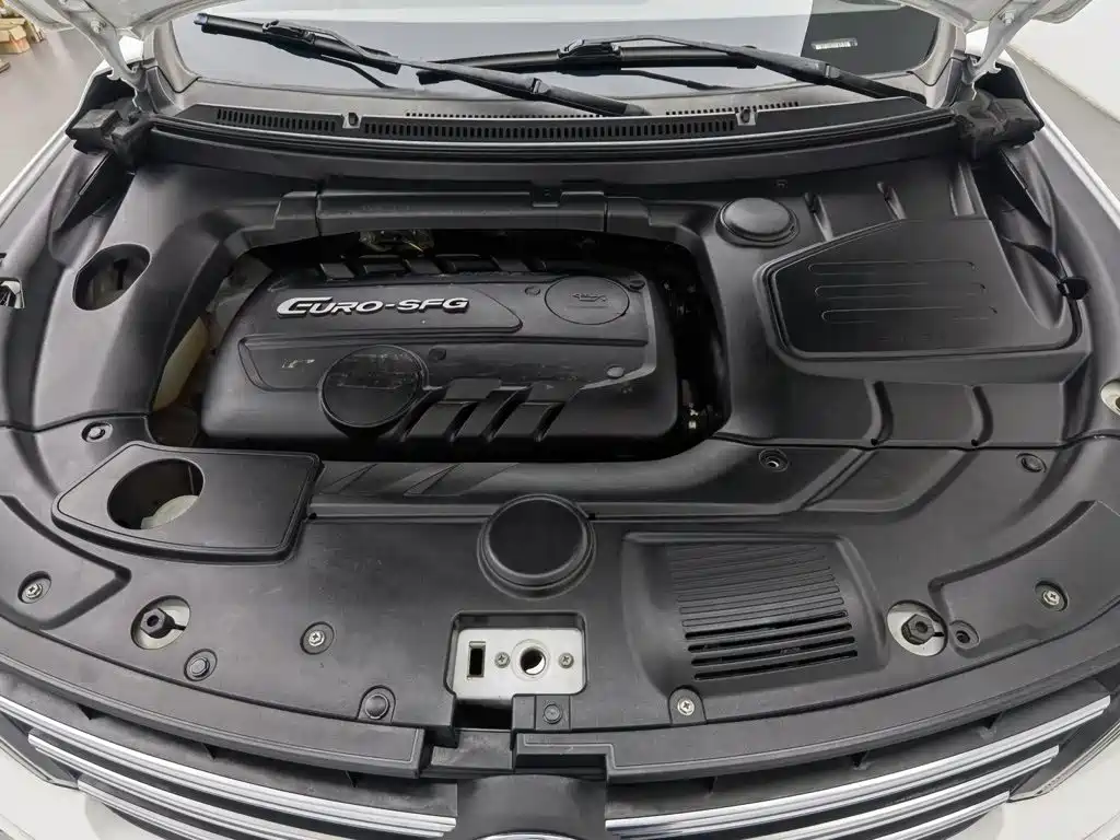 Fengguang Fengguang S560 — миниатюра 6