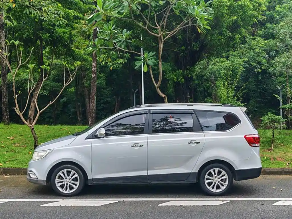 Baojun 730 — миниатюра 3