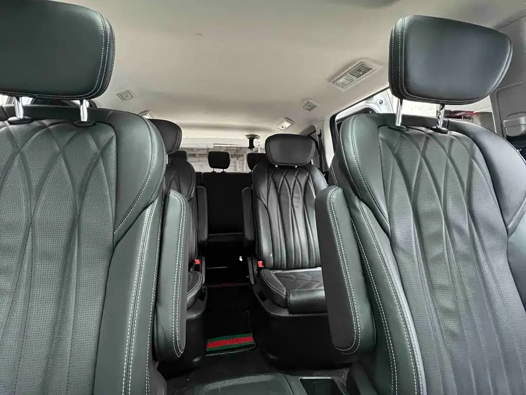 Maxus G20 2023 PLUS 2.0T AT Luxury