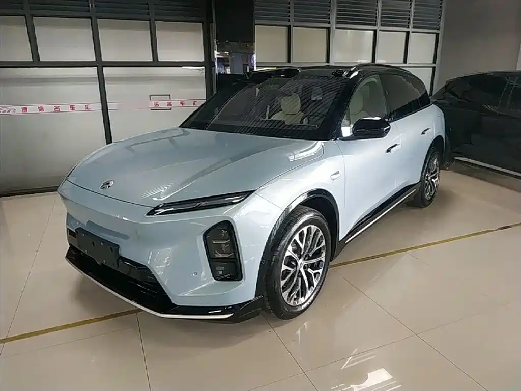 Nio ES6 2025