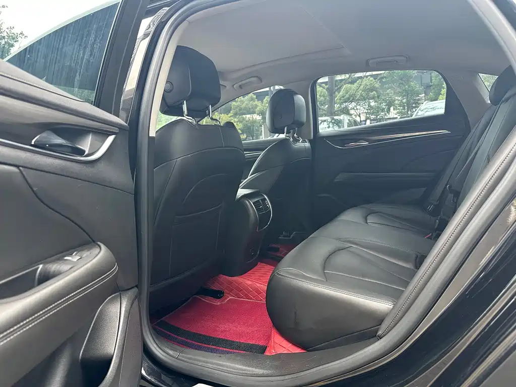 Buick LaCrosse 2019 28T Luxury