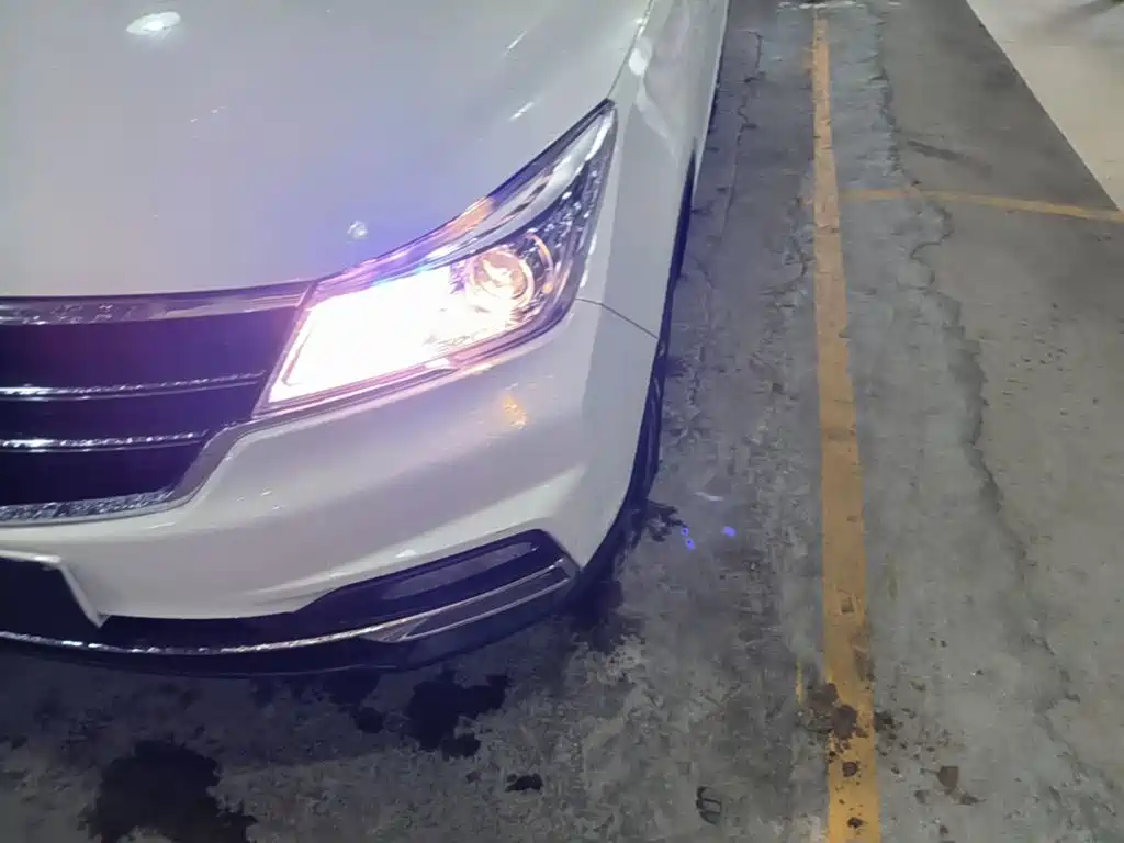 Baojun 730 — миниатюра 24