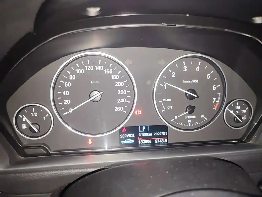BMW 3 Series — миниатюра 16