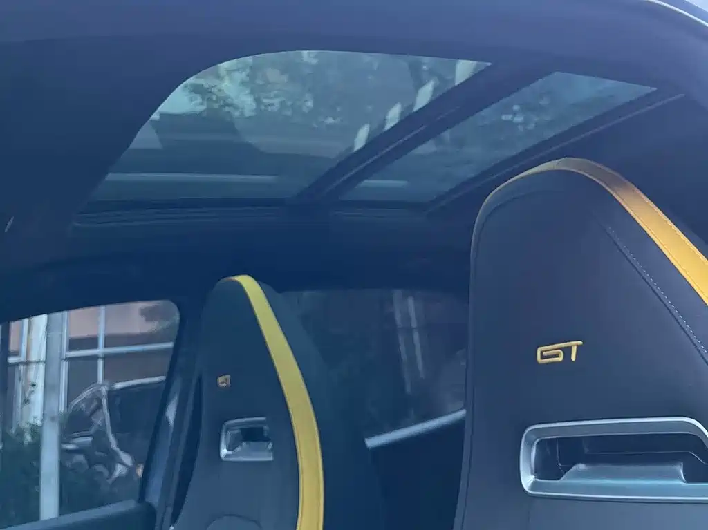 Ora Ora Good Cat GT — миниатюра 17