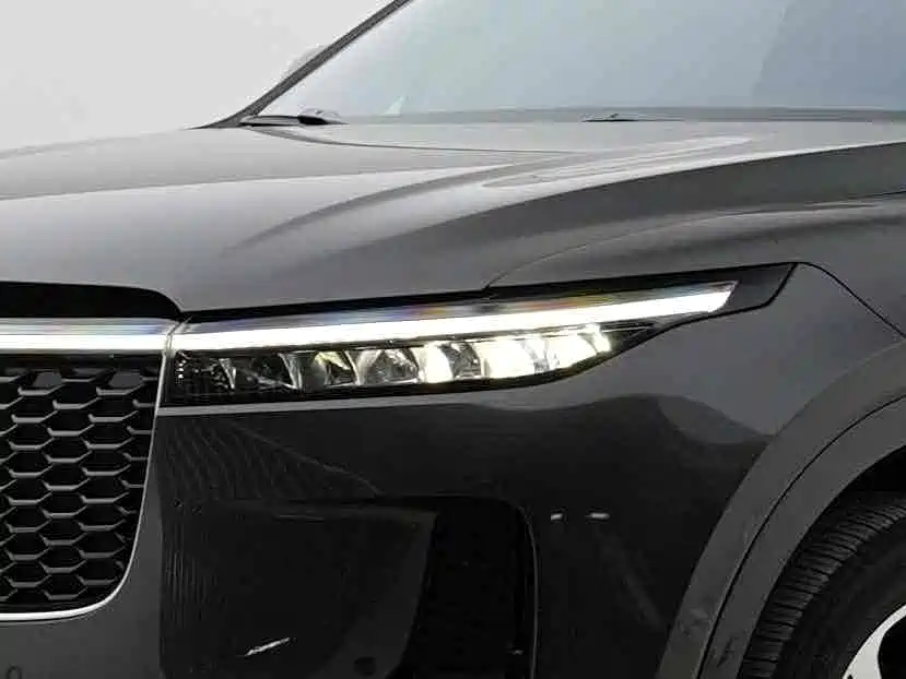 Li Auto Li ONE — миниатюра 15