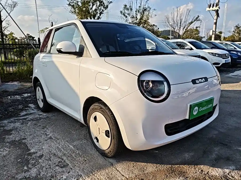 Qiyuan Lumin — миниатюра 4