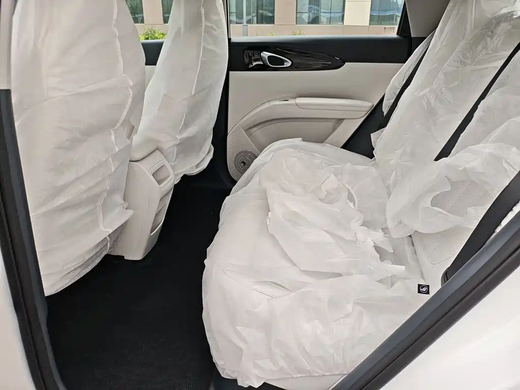 Geely Geome Xingyuan 2026 310km