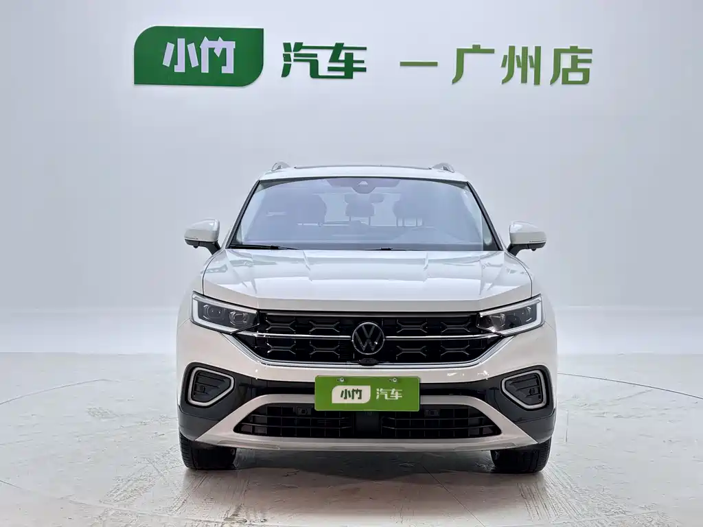 Volkswagen Tayron — миниатюра 2