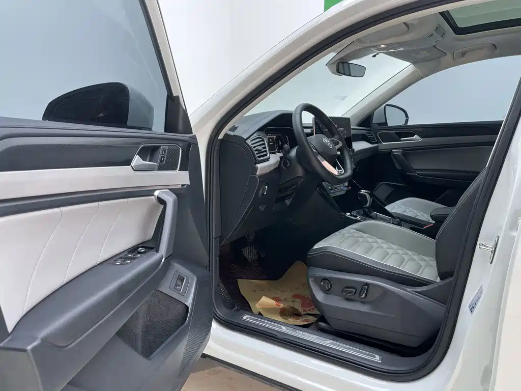 Volkswagen Tayron — миниатюра 28