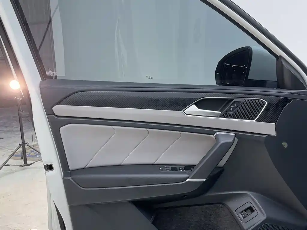 Volkswagen Tayron — миниатюра 27
