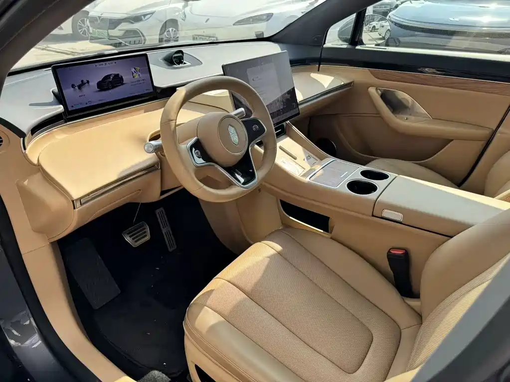 Zhijie Zhijie R7 — миниатюра 3