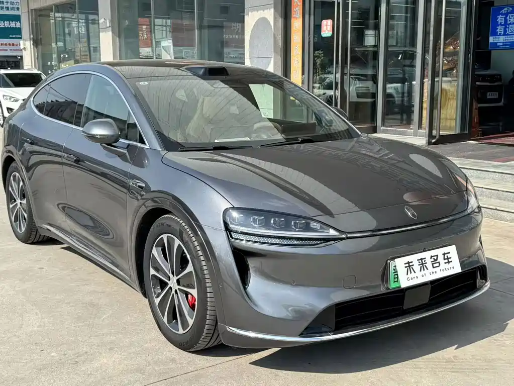 Zhijie Zhijie R7 — миниатюра 2