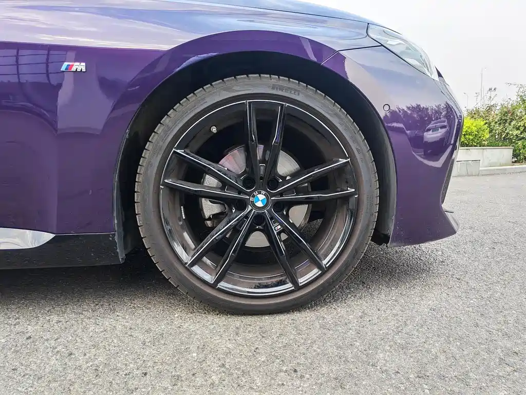 BMW 2 Series (Import) — миниатюра 10