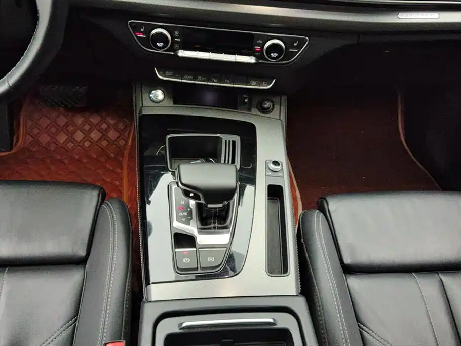 Audi Q5L — фотографии объявления, Фото 16