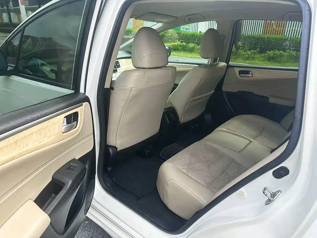 Honda Jade — миниатюра 15