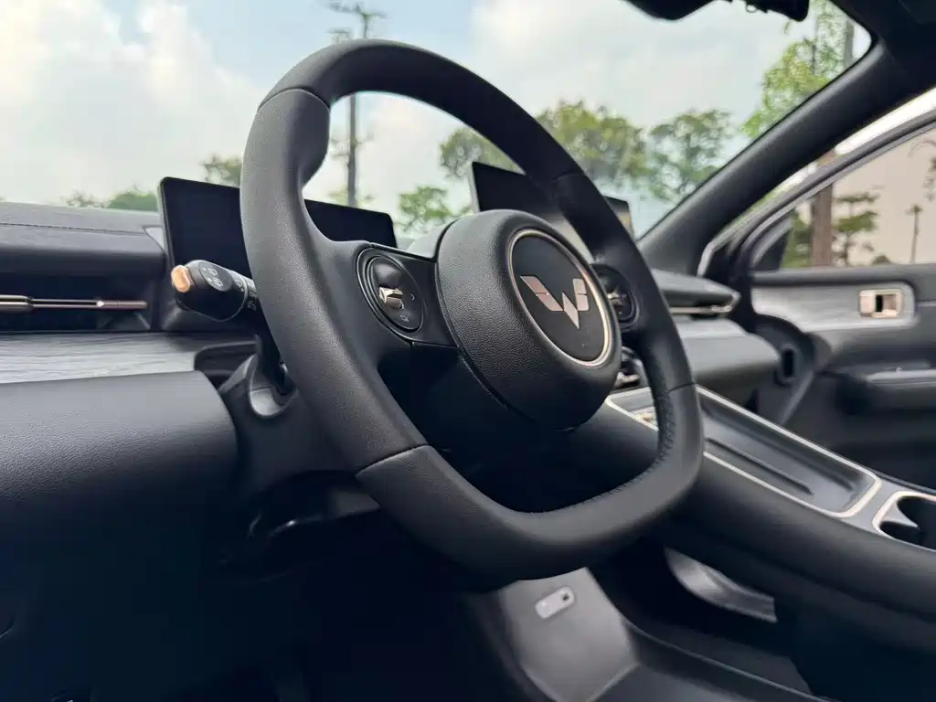 Wuling Xingguang S — миниатюра 5