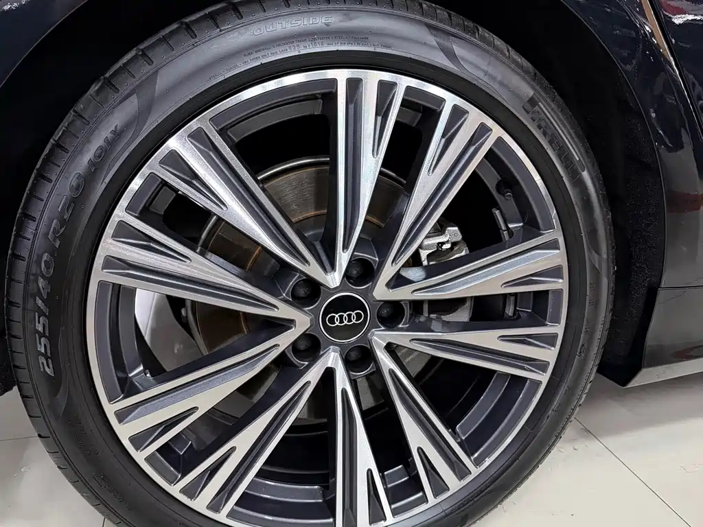 Audi A6L — фотографии объявления, Фото 9