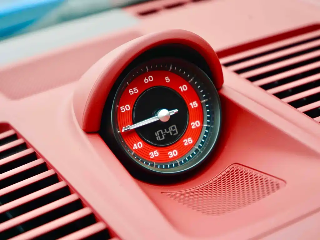 Porsche 911 — миниатюра 8