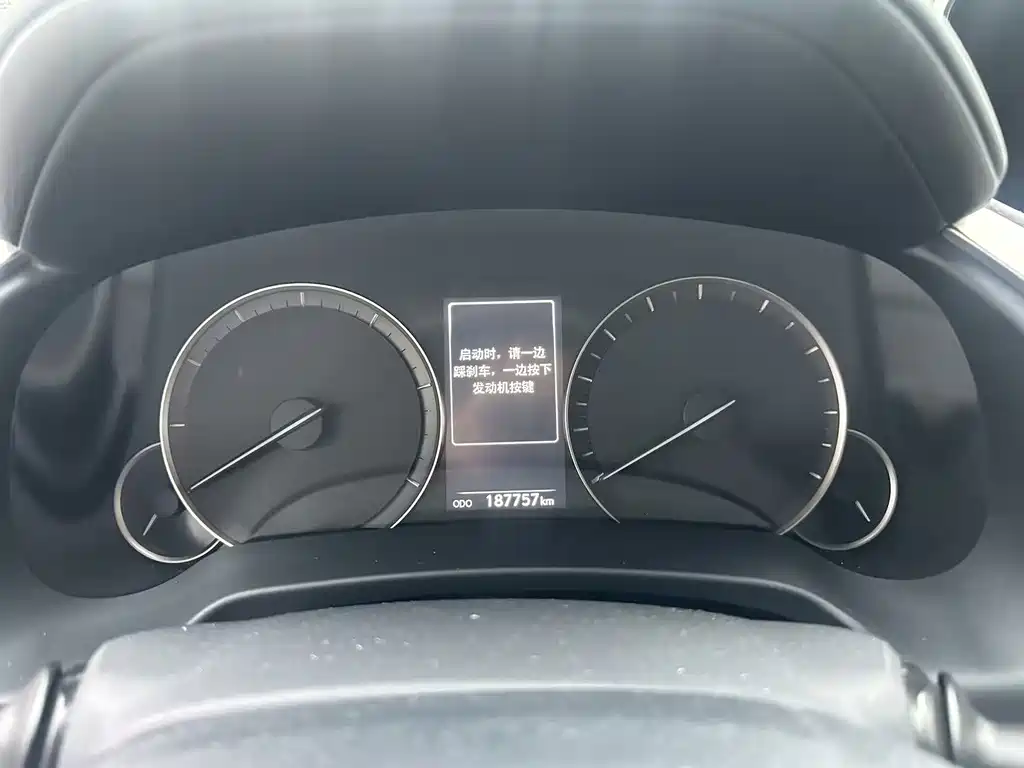 Lexus RX — миниатюра 6