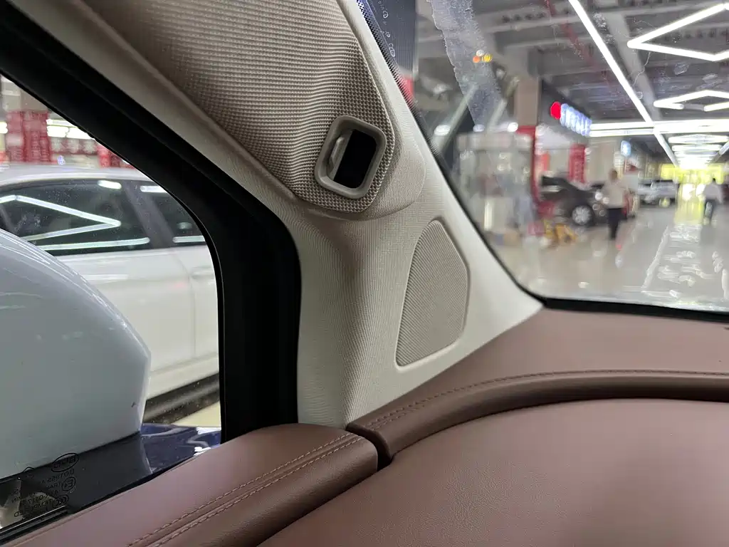 BYD Xia — миниатюра 19