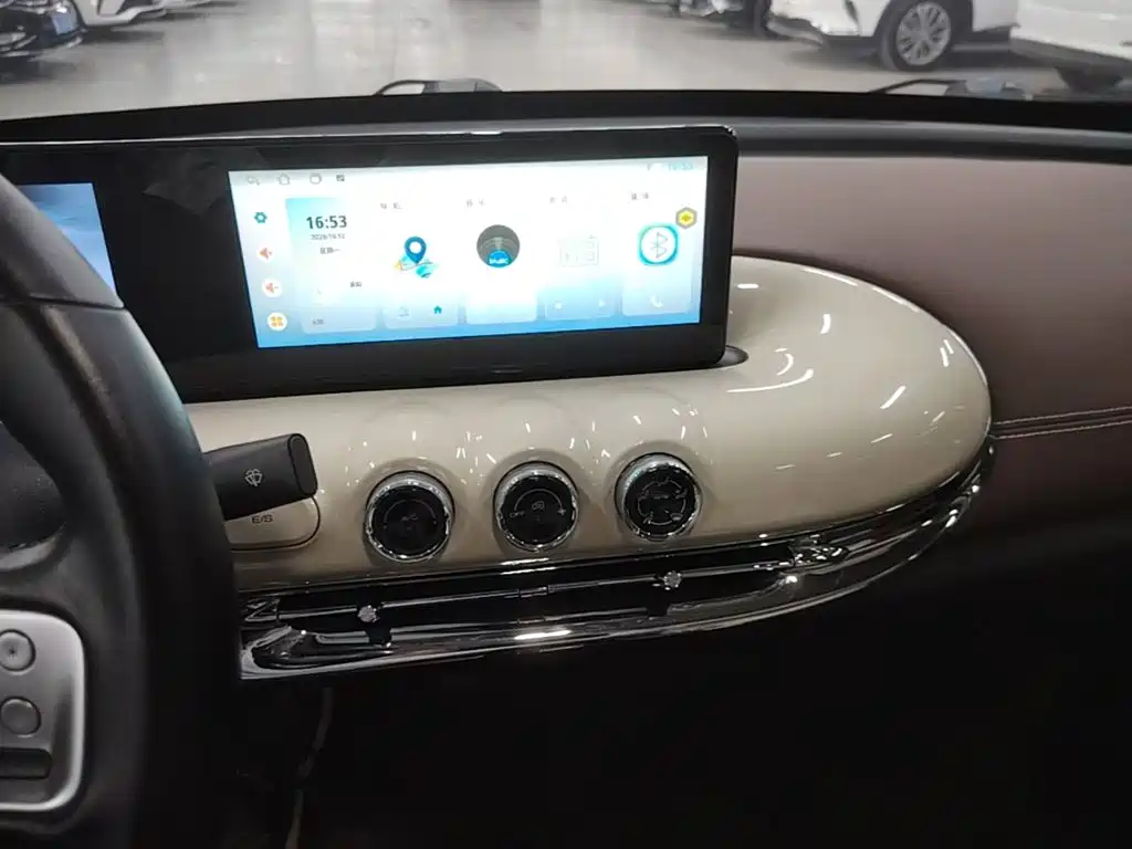 Wuling Bingo — миниатюра 13