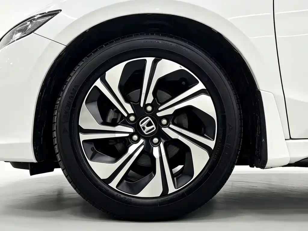 Honda Crider — миниатюра 11