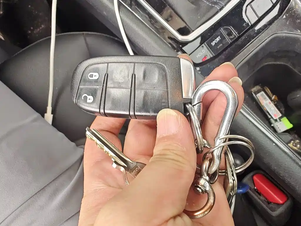 Jeep Compass — миниатюра 9