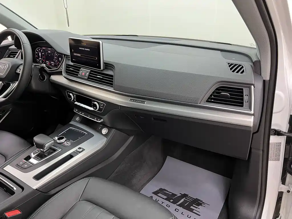 Audi Q5L — фотографии объявления, Фото 22